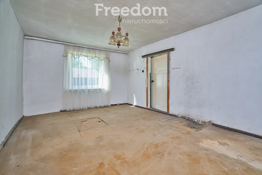 Dom 80,00 m², oferta nr , 12749/3685/ODS, Krzywe