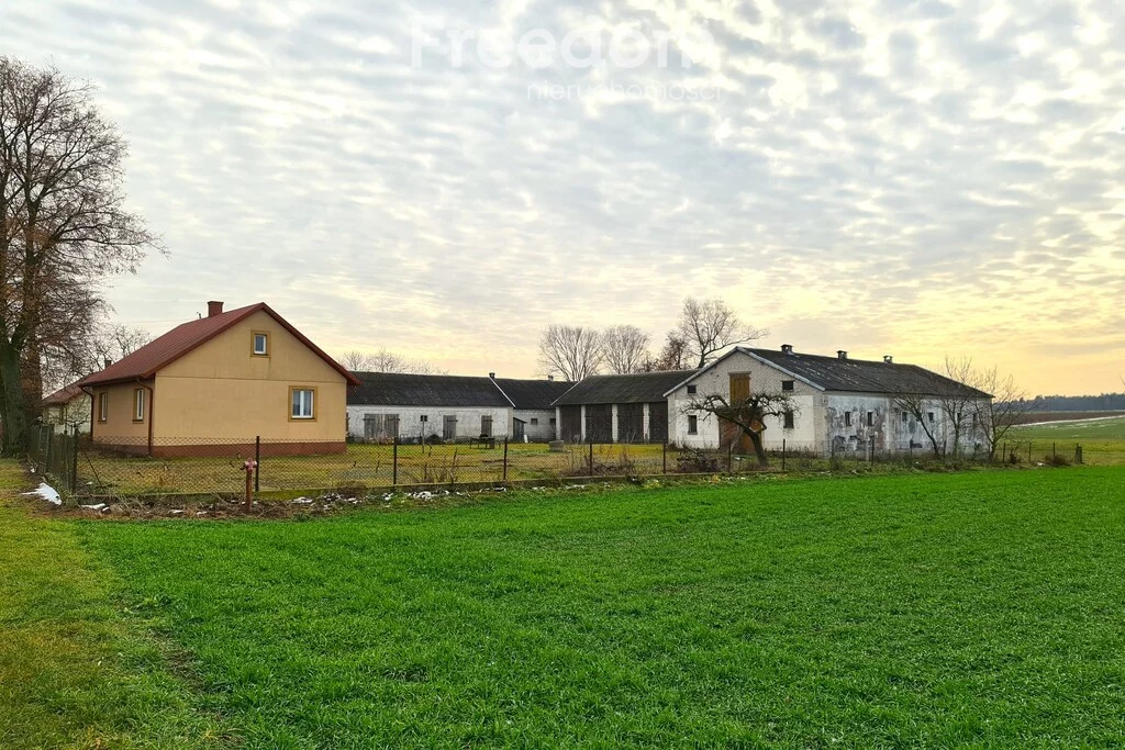 Dom 68,00 m², oferta nr , 13578/3685/ODS, Ławy, Ławy 27