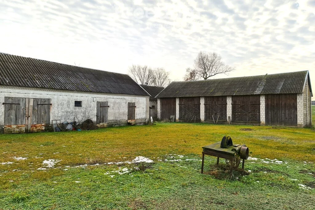 Dom 68,00 m², oferta nr , 13578/3685/ODS, Ławy, Ławy 27