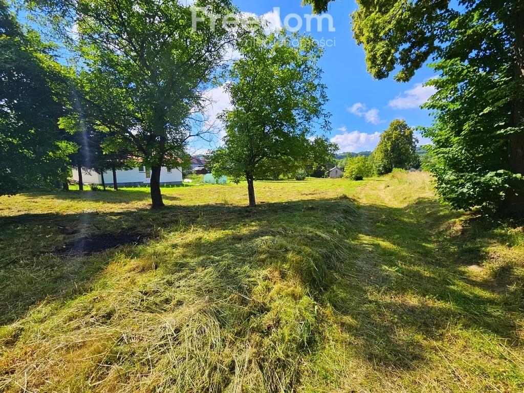 Dom 79,00 m², oferta nr , 15716/3685/ODS, Łęki Dukielskie