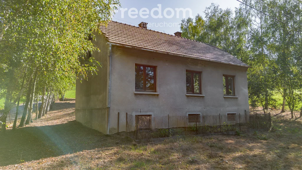 Domy 16068/3685/ODS Łowczówek