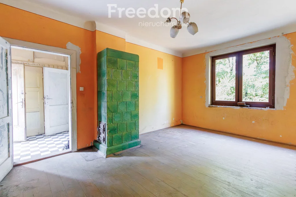 Dom 74,00 m², oferta nr , 16068/3685/ODS, Łowczówek