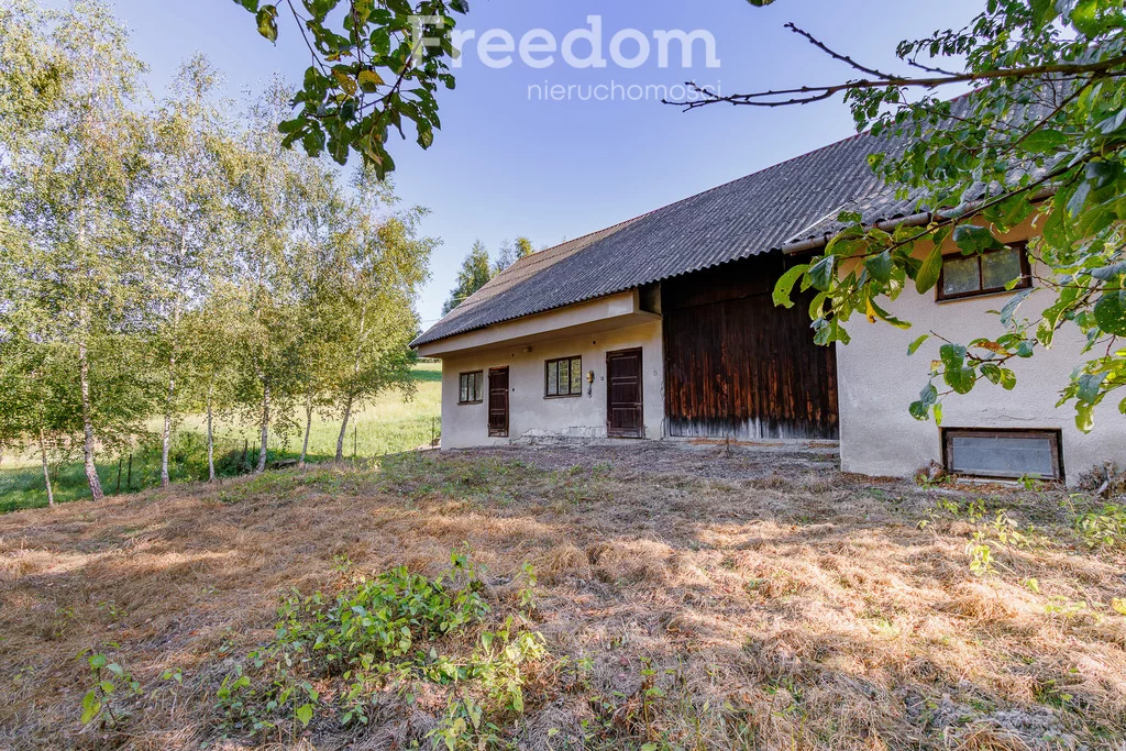 Dom 74,00 m², oferta nr , 16068/3685/ODS, Łowczówek
