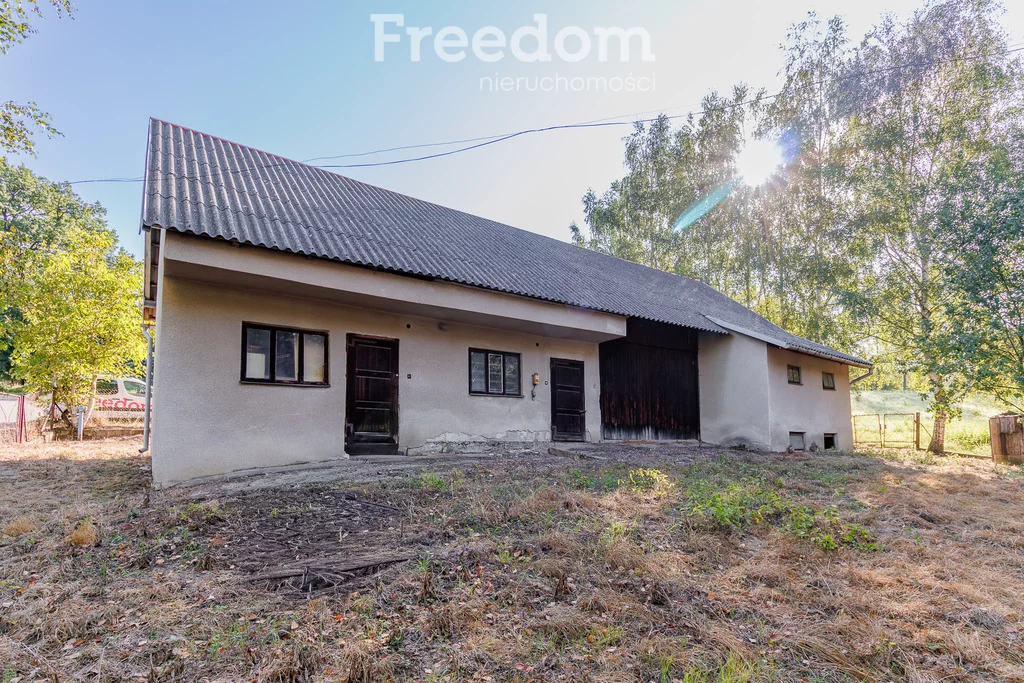 Dom 74,00 m², oferta nr , 16068/3685/ODS, Łowczówek