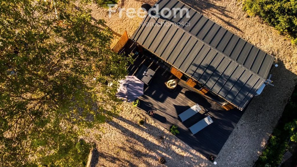 Dom 35,00 m², oferta nr , 15850/3685/ODS, Lutek