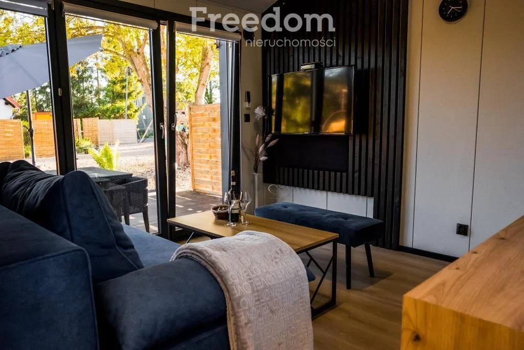 Dom 35,00 m², oferta nr , 15938/3685/ODS, Lutek