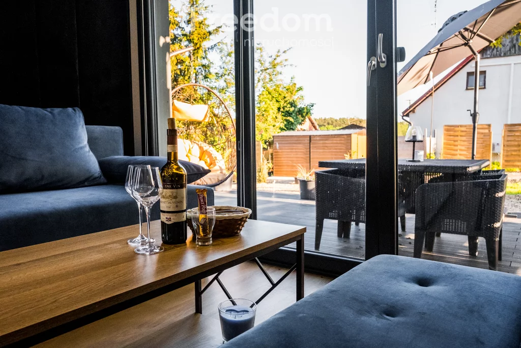 Dom 35,00 m², oferta nr , 15938/3685/ODS, Lutek