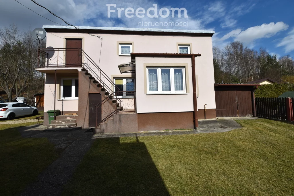 Dom 60,00 m², oferta nr , 14881/3685/ODS, Kunów, Małachowska
