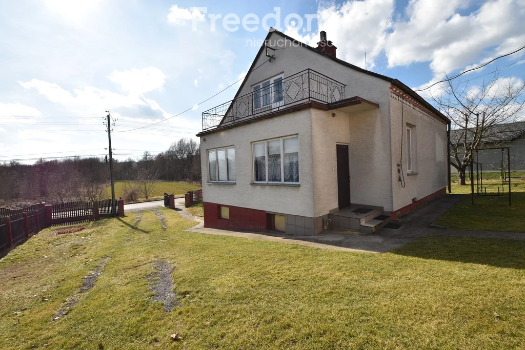 Dom 60,00 m², oferta nr , 14881/3685/ODS, Kunów, Małachowska