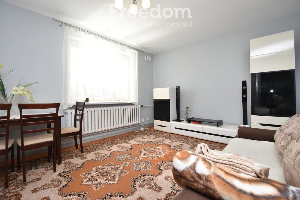 Dom 60,00 m², oferta nr , 14881/3685/ODS, Kunów, Małachowska