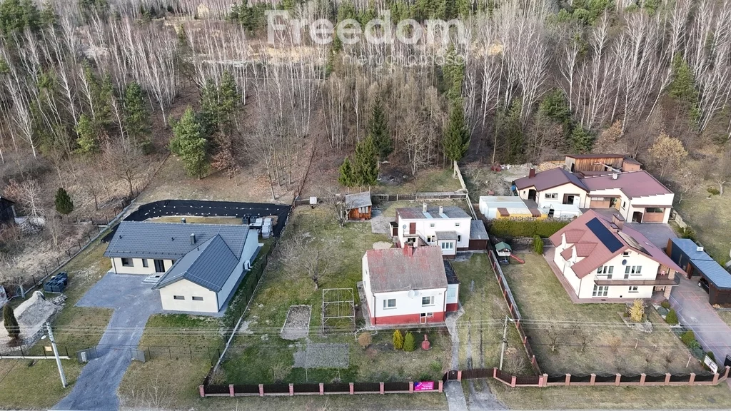 Dom 60,00 m², oferta nr , 14881/3685/ODS, Kunów, Małachowska