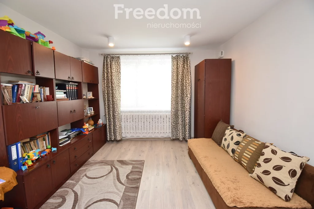 Dom 60,00 m², oferta nr , 14881/3685/ODS, Kunów, Małachowska