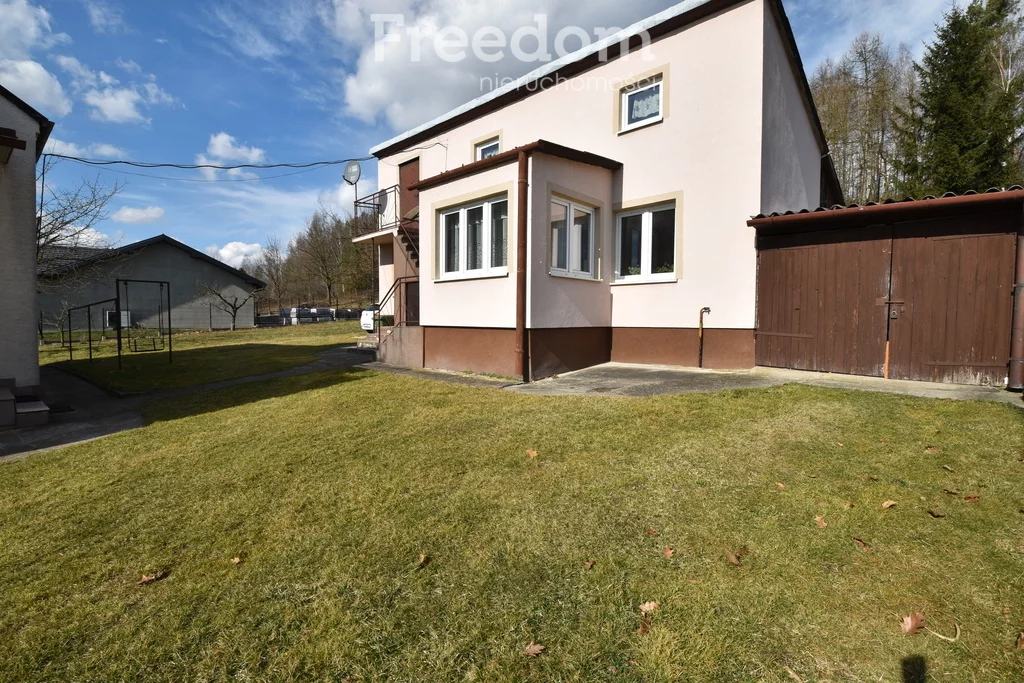 Dom 60,00 m², oferta nr , 14881/3685/ODS, Kunów, Małachowska