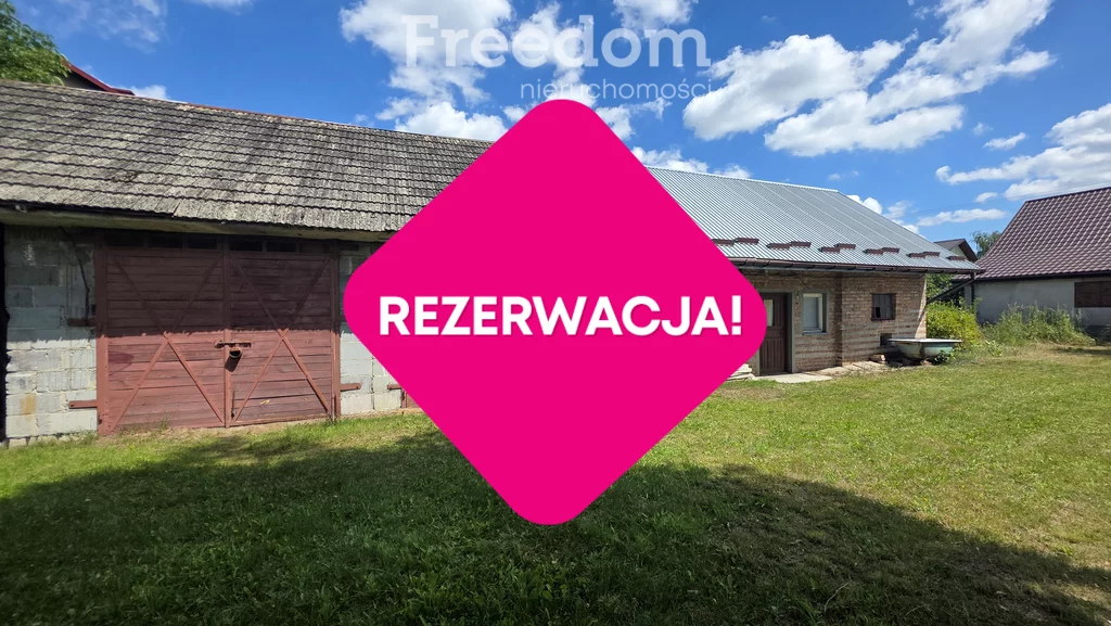 Dom 54,00 m², oferta nr , 15903/3685/ODS, Nisko