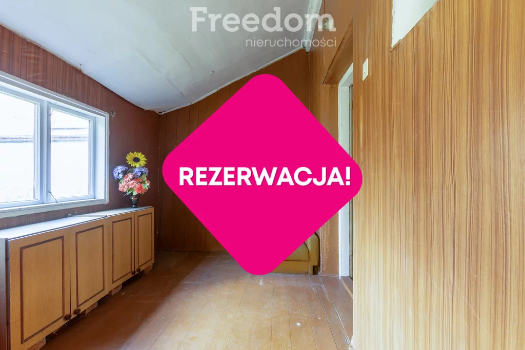Dom 54,00 m², oferta nr , 15903/3685/ODS, Nisko