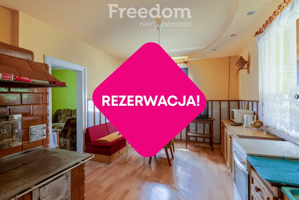Dom 54,00 m², oferta nr , 15903/3685/ODS, Nisko