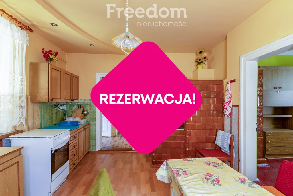Dom 54,00 m², oferta nr , 15903/3685/ODS, Nisko