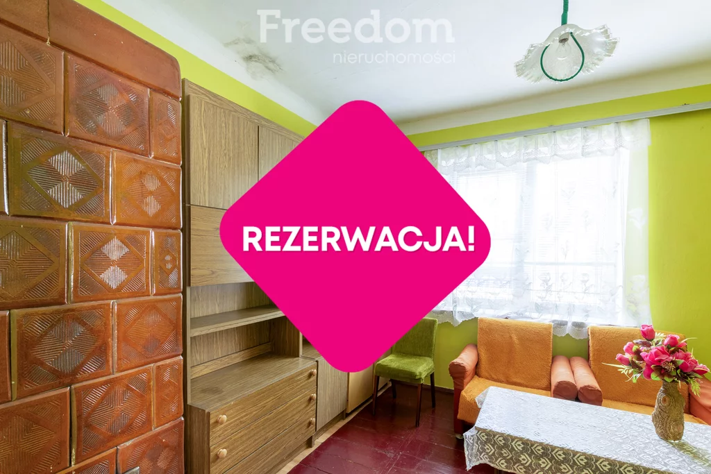 Dom 54,00 m², oferta nr , 15903/3685/ODS, Nisko
