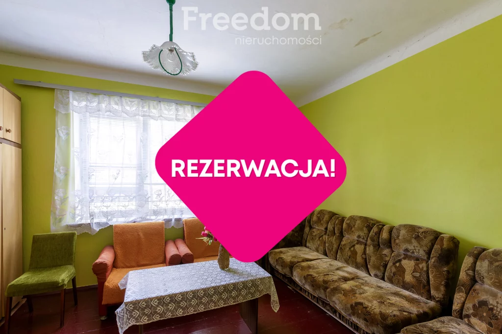 Dom 54,00 m², oferta nr , 15903/3685/ODS, Nisko