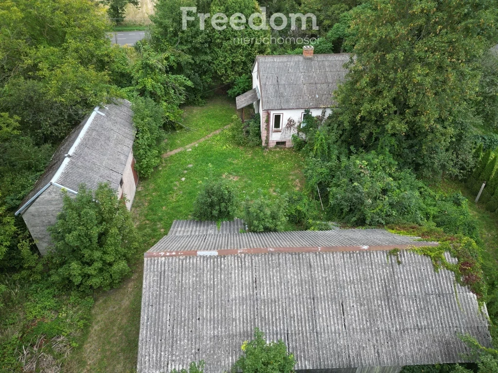 Dom 85,00 m², oferta nr , 15881/3685/ODS, Okopy-Kolonia