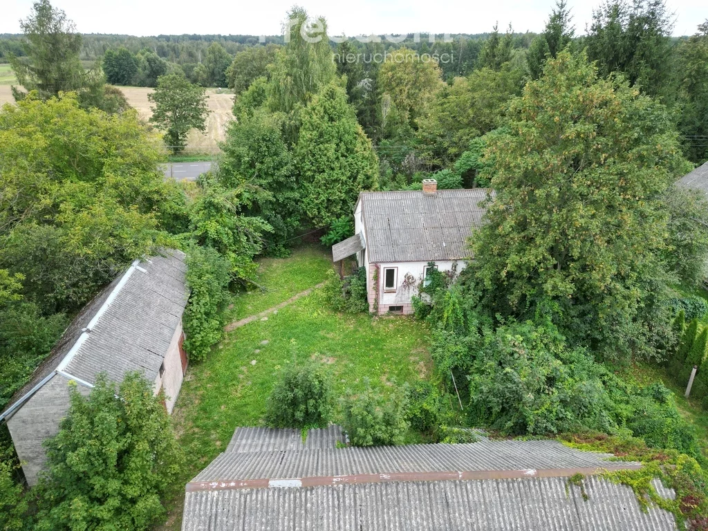 Dom 85,00 m², oferta nr , 15881/3685/ODS, Okopy-Kolonia