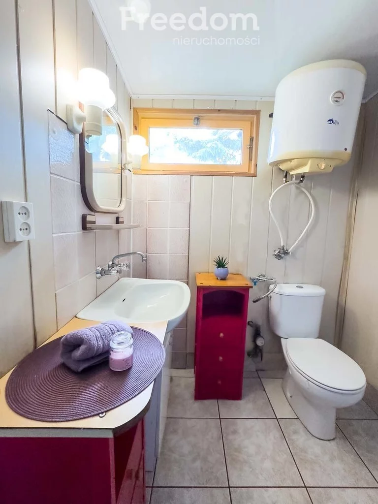 Dom 40,00 m², oferta nr , 10194/3685/ODS, Okuninka