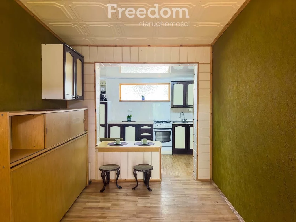 Dom 40,00 m², oferta nr , 10194/3685/ODS, Okuninka