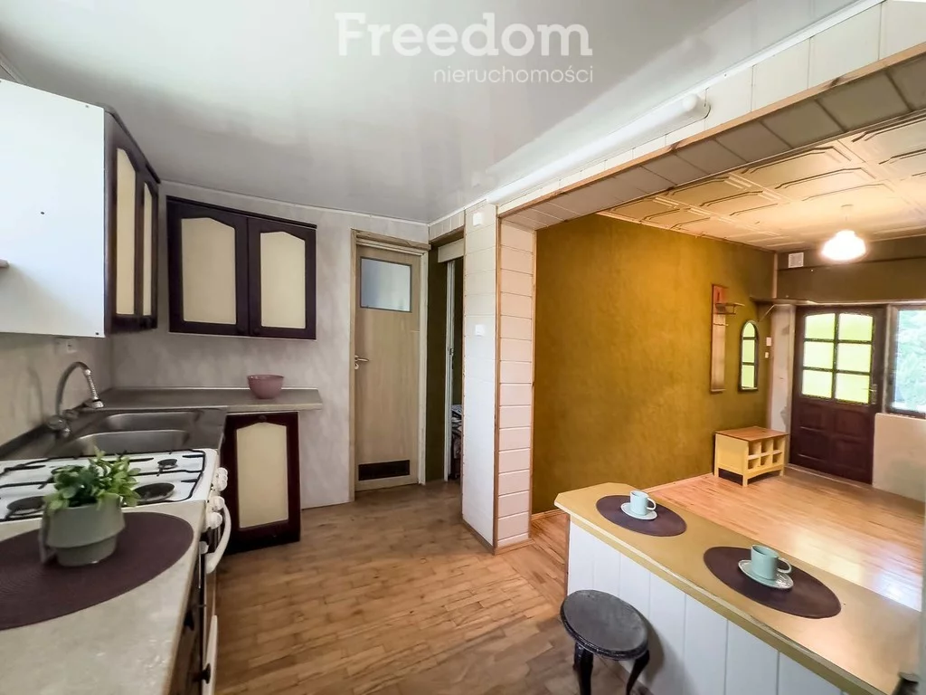 Dom 40,00 m², oferta nr , 10194/3685/ODS, Okuninka