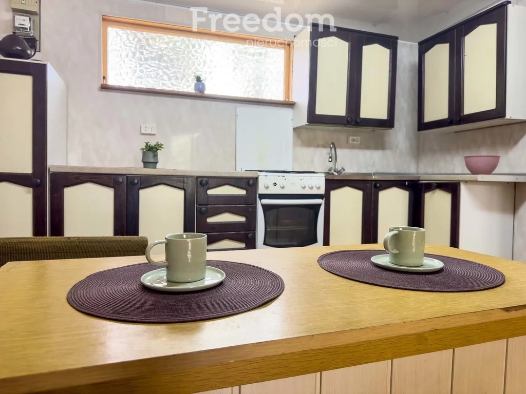 Dom 40,00 m², oferta nr , 10194/3685/ODS, Okuninka