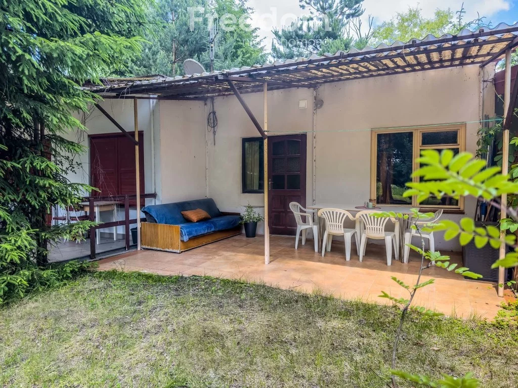 Dom 40,00 m², oferta nr , 10194/3685/ODS, Okuninka