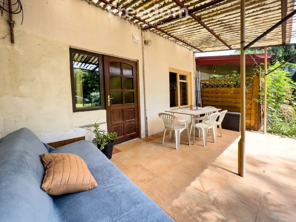 Dom 40,00 m², oferta nr , 10194/3685/ODS, Okuninka