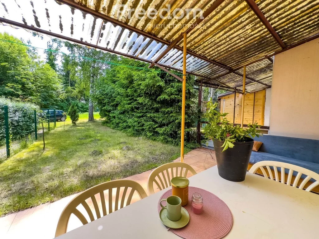 Dom 40,00 m², oferta nr , 10194/3685/ODS, Okuninka