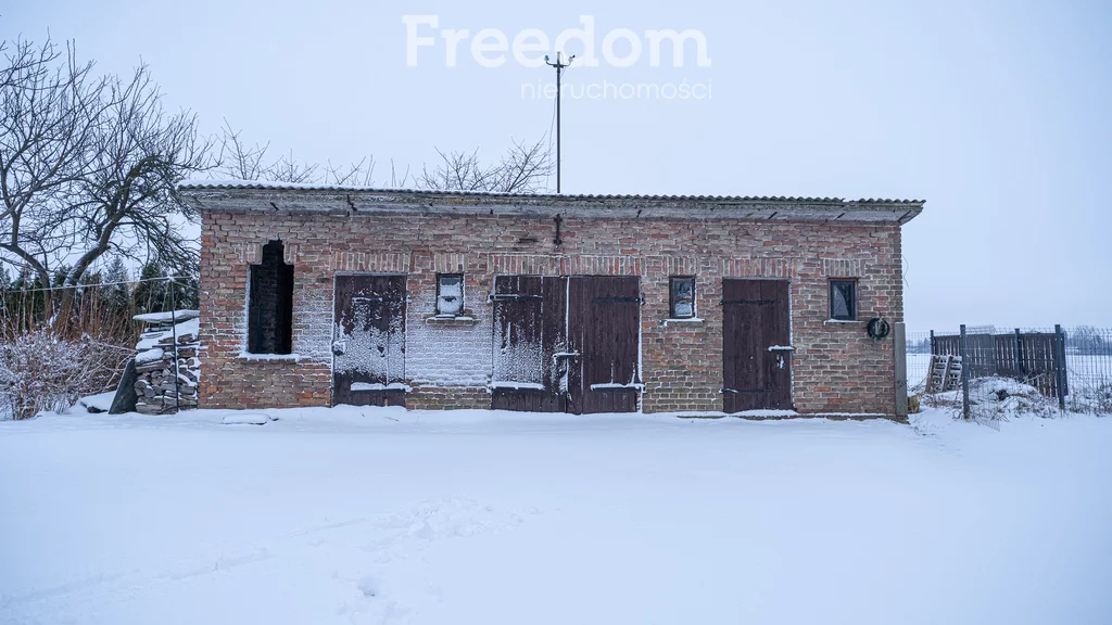 Dom 75,00 m², oferta nr , 14090/3685/ODS, Palikije Pierwsze