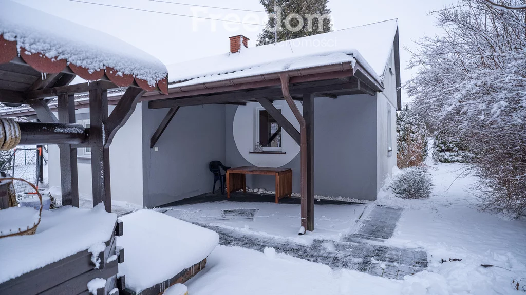 Dom 75,00 m², oferta nr , 14090/3685/ODS, Palikije Pierwsze