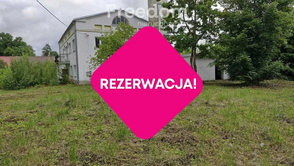 Dom 400,00 m², oferta nr , 15749/3685/ODS, Parkoszewo