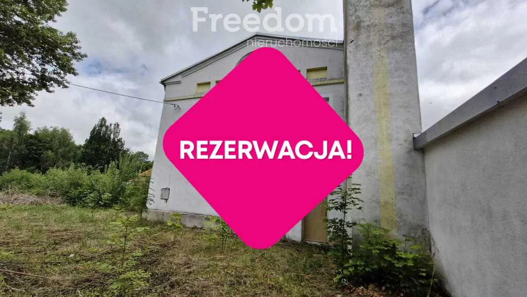Dom 400,00 m², oferta nr , 15749/3685/ODS, Parkoszewo