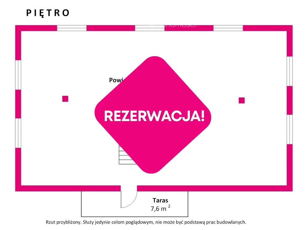 Dom 400,00 m², oferta nr , 15749/3685/ODS, Parkoszewo