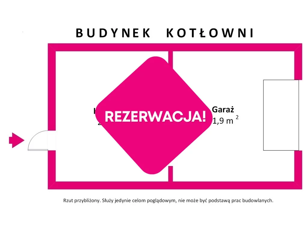 Dom 400,00 m², oferta nr , 15749/3685/ODS, Parkoszewo