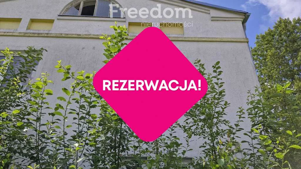 Dom 400,00 m², oferta nr , 15749/3685/ODS, Parkoszewo