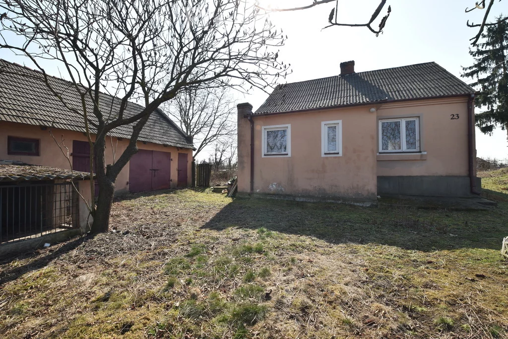 Dom 68,00 m², oferta nr , 14682/3685/ODS, Pisary