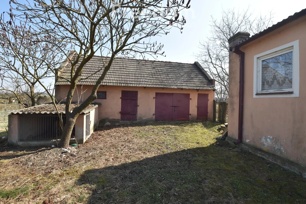 Dom 68,00 m², oferta nr , 14682/3685/ODS, Pisary
