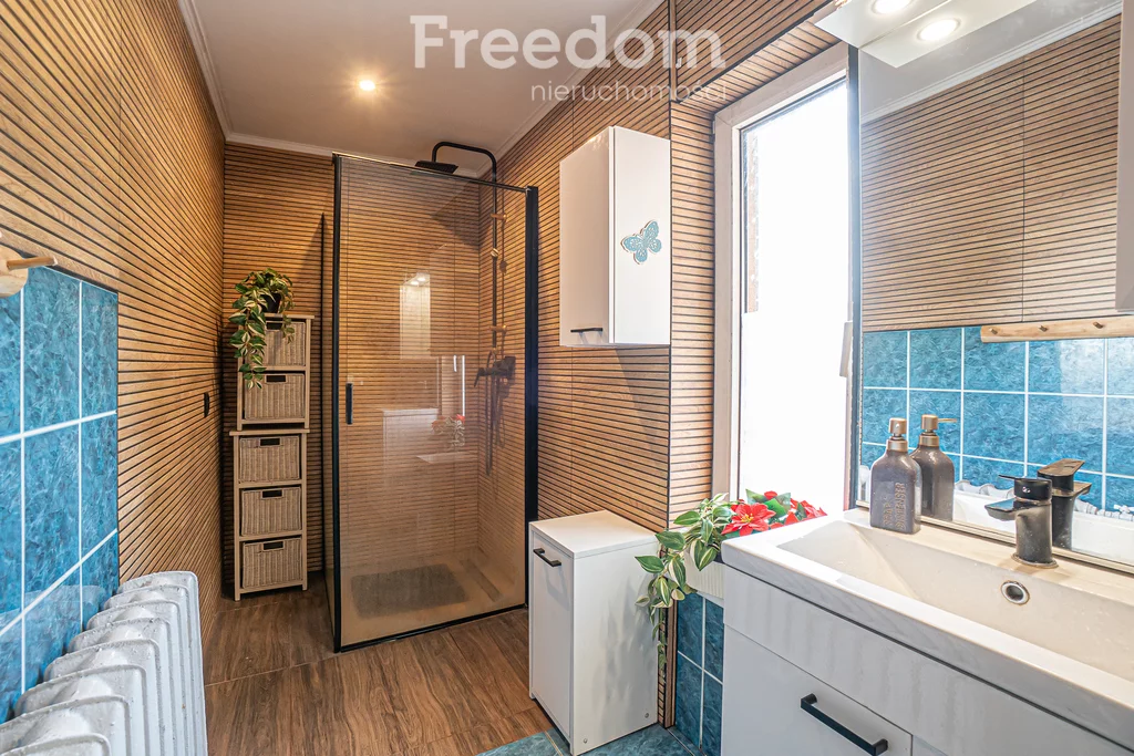 Dom 222,00 m², oferta nr , 15662/3685/ODS, Pogorzała Wieś