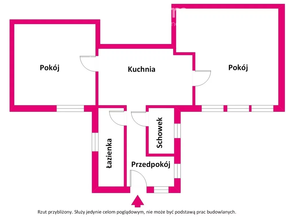 Dom 222,00 m², oferta nr , 15662/3685/ODS, Pogorzała Wieś