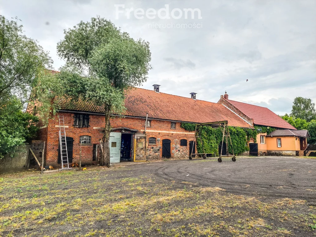 Dom 222,00 m², oferta nr , 15662/3685/ODS, Pogorzała Wieś