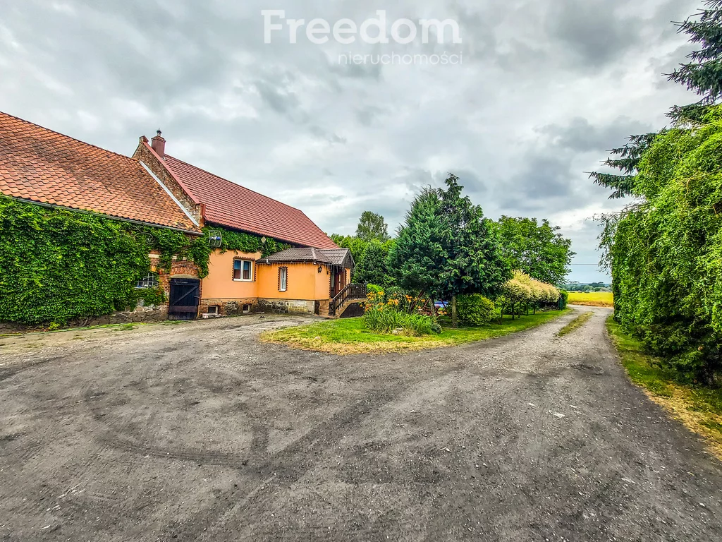 Dom 222,00 m², oferta nr , 15662/3685/ODS, Pogorzała Wieś
