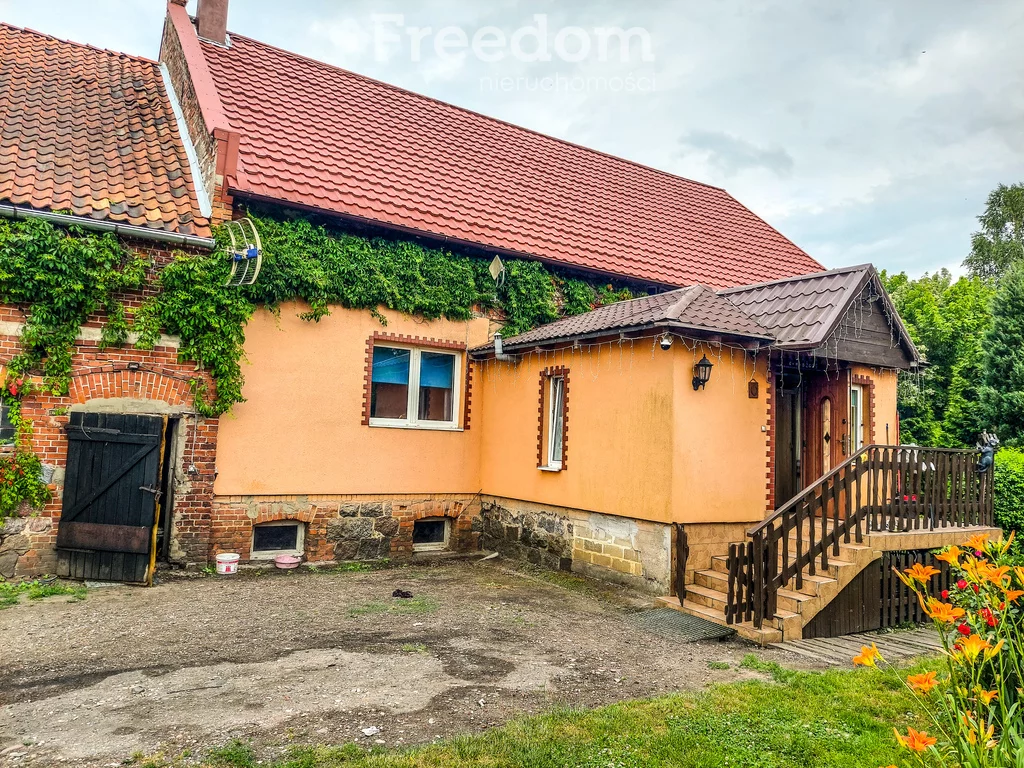 Dom 222,00 m², oferta nr , 15662/3685/ODS, Pogorzała Wieś
