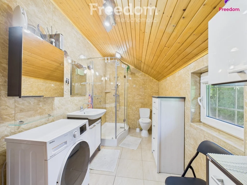 Dom 82,00 m², oferta nr , 16032/3685/ODS, Policzna