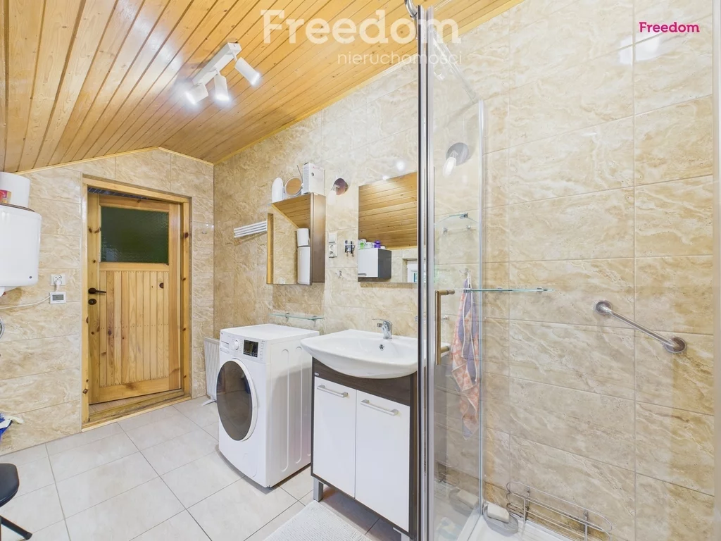 Dom 82,00 m², oferta nr , 16032/3685/ODS, Policzna