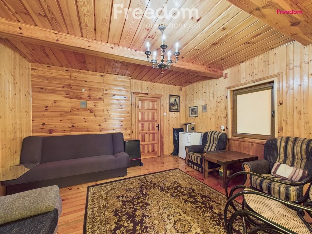 Dom 82,00 m², oferta nr , 16032/3685/ODS, Policzna