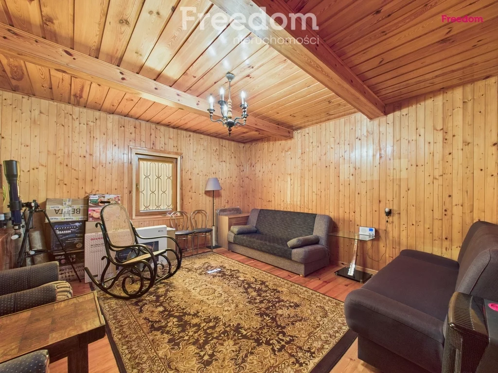 Dom 82,00 m², oferta nr , 16032/3685/ODS, Policzna